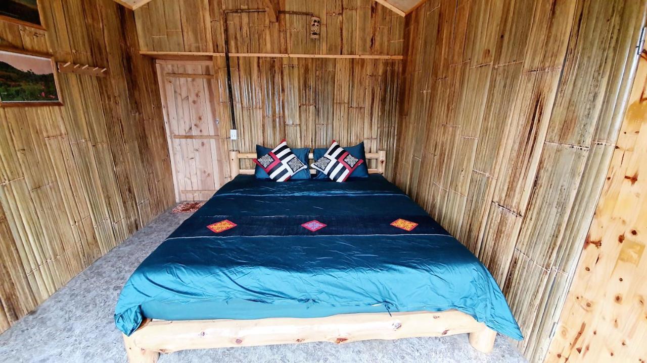 Toong Homestay Ha Giang Exterior foto