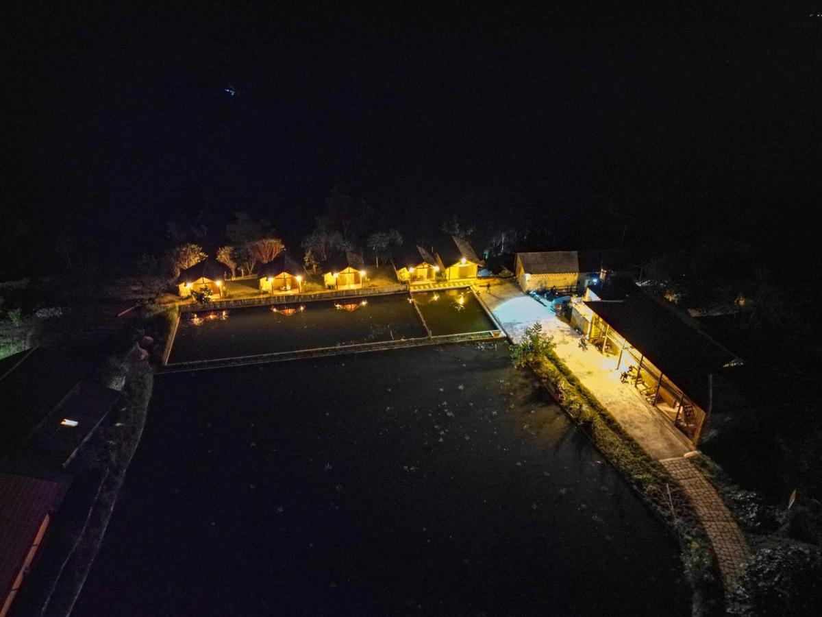 Toong Homestay Ha Giang Exterior foto